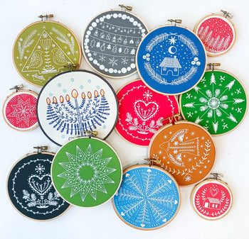 Holiday collection