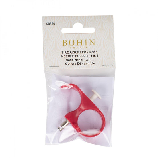 3 in 1 needle puller tool