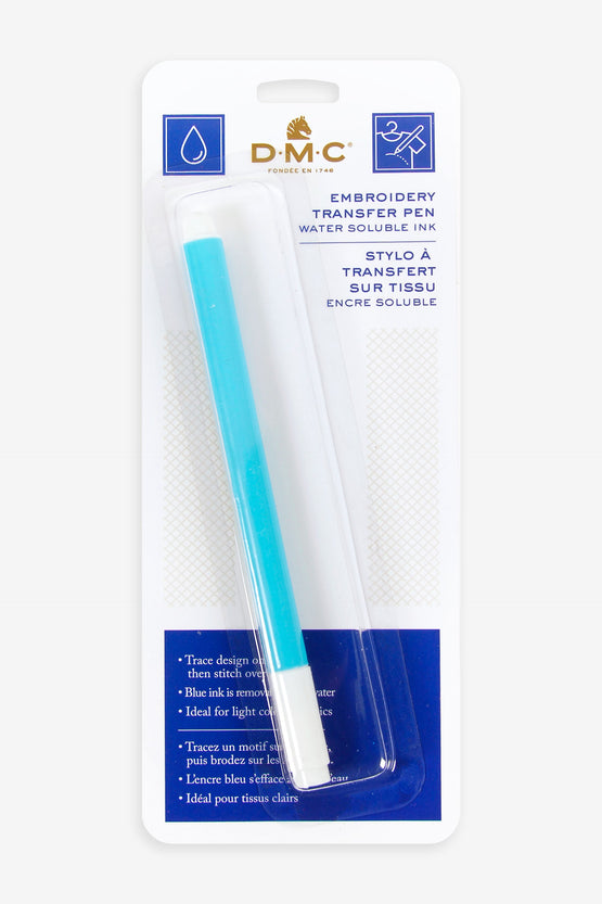 embroidery transfer pen