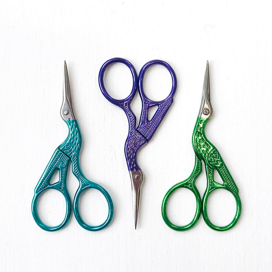 stork scissors