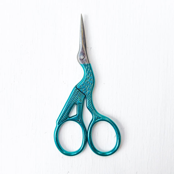 stork scissors