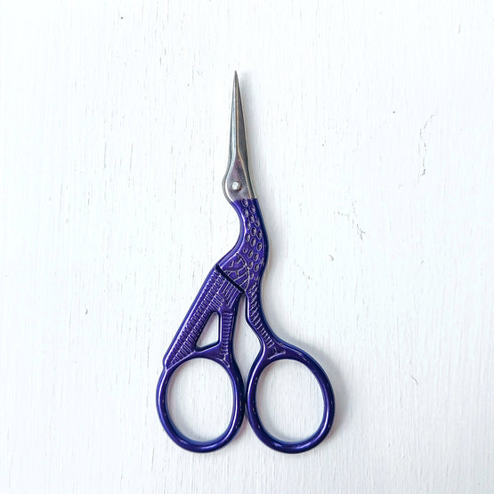 stork scissors