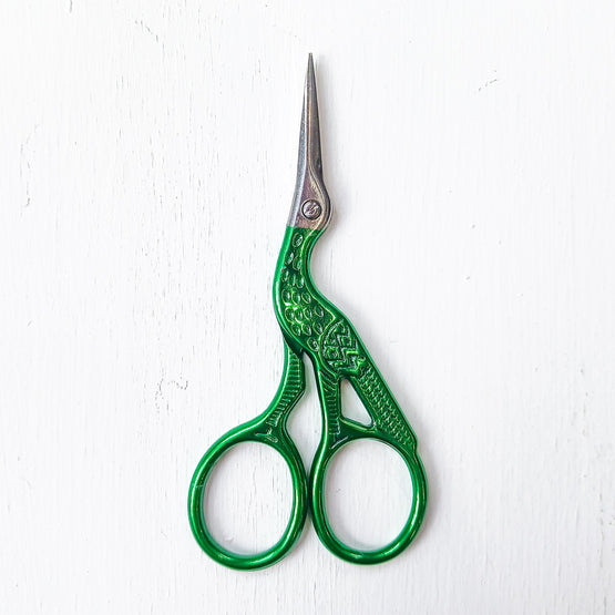 stork scissors