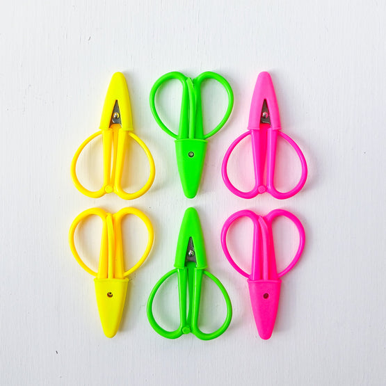 mini super snips