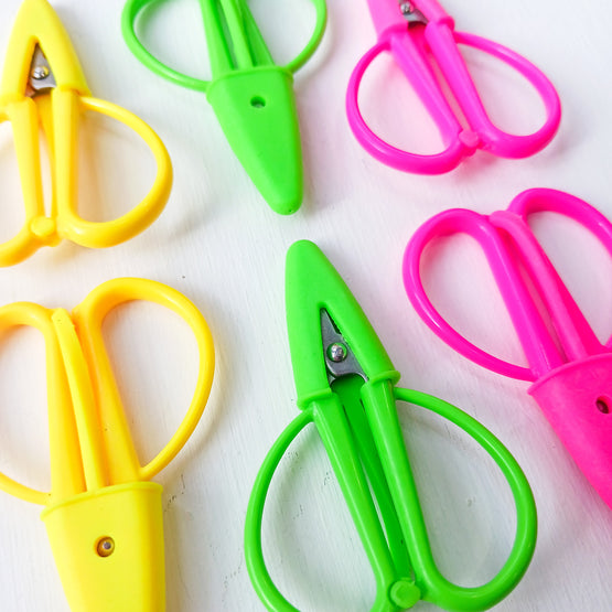 mini super snips