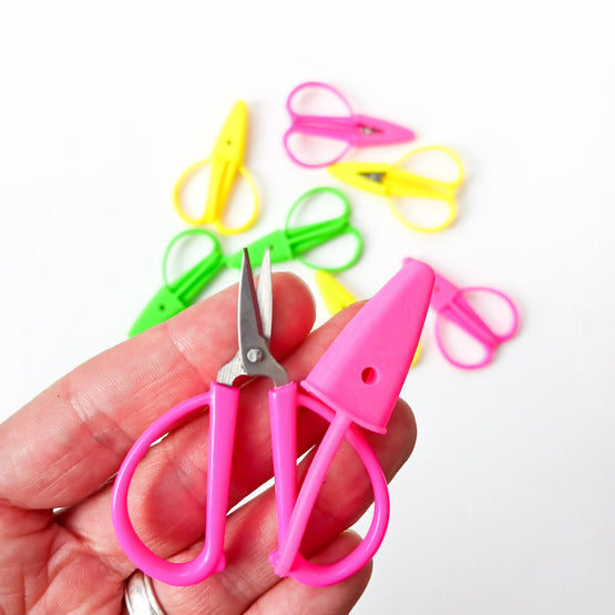mini super snips