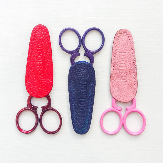 victorian scissors