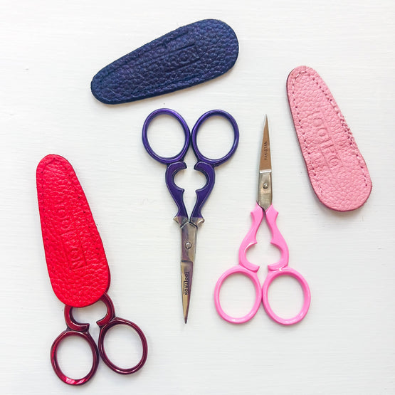 victorian scissors