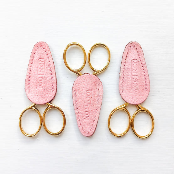 short stuff scissors