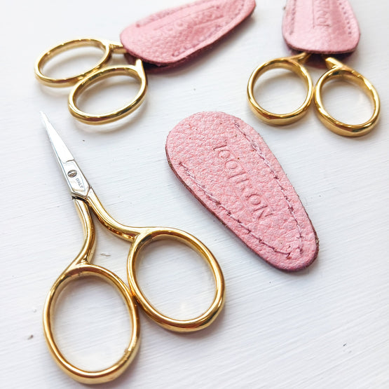short stuff scissors