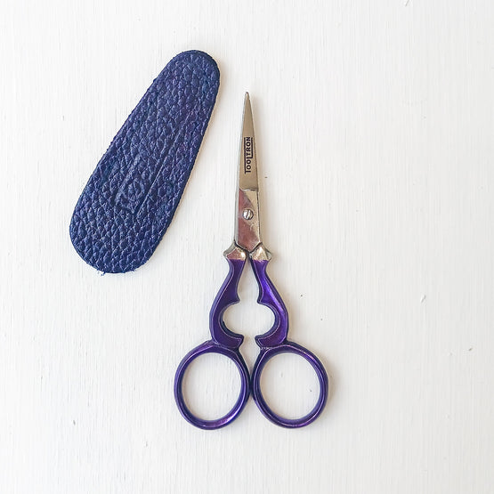 victorian scissors