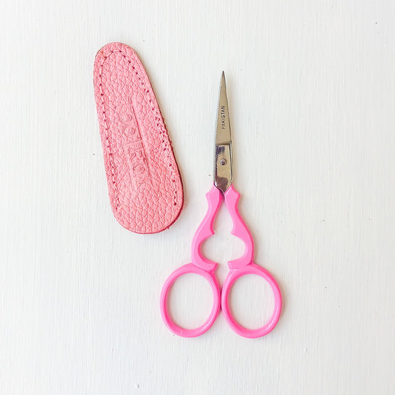 victorian scissors