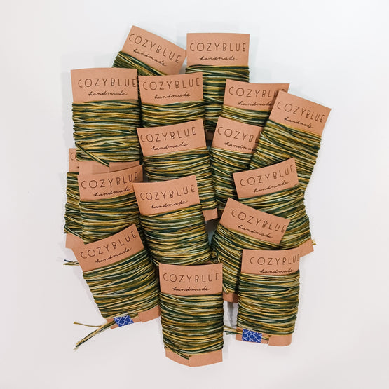 embroidery floss bundles