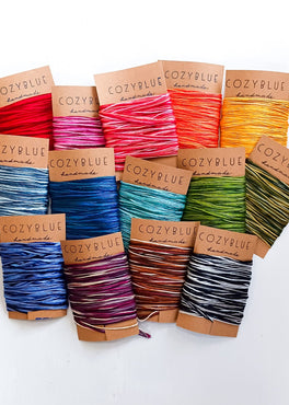 embroidery floss bundles