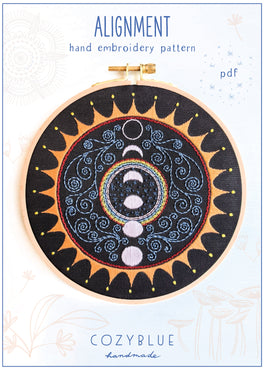 alignment PDF pattern