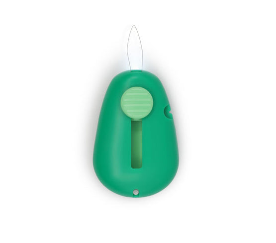 needle threader with LED light