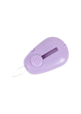 needle threader with LED light