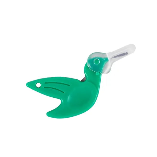 hummingbird needle threader
