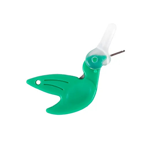 hummingbird needle threader