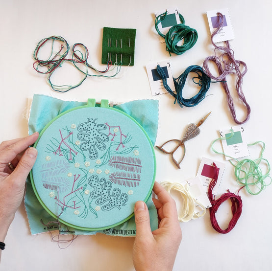 june lagoon PDF pattern
