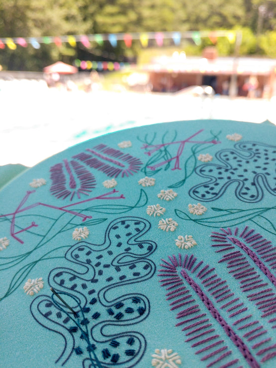 june lagoon PDF pattern