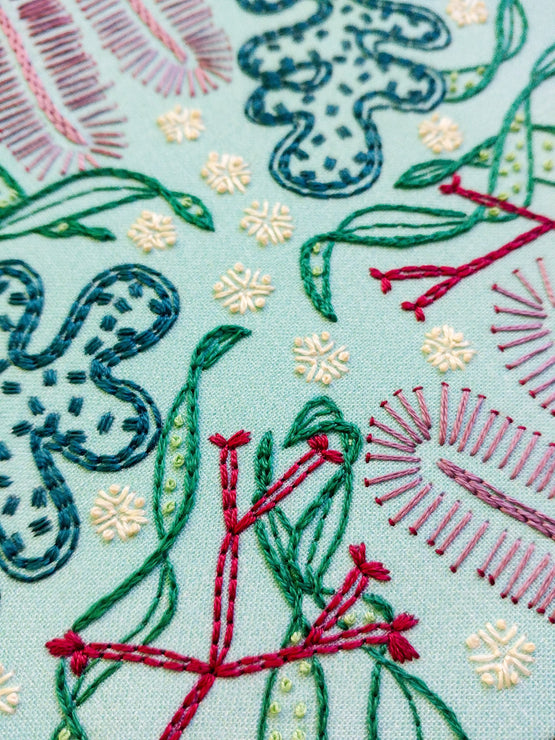 june lagoon PDF pattern
