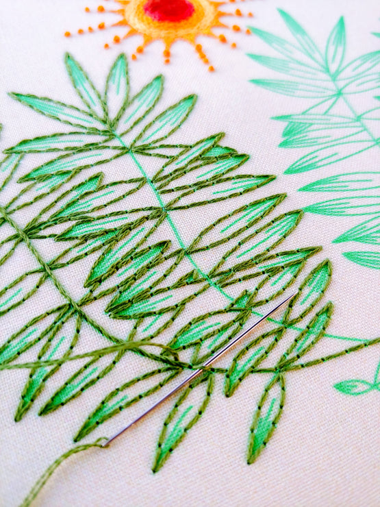 high noon PDF pattern