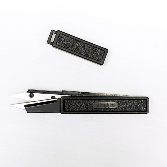 gingher featherweight thread snips