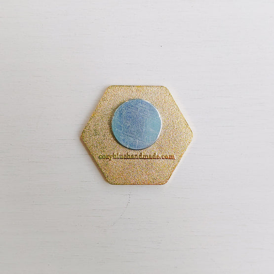 needleminder – bee lovely