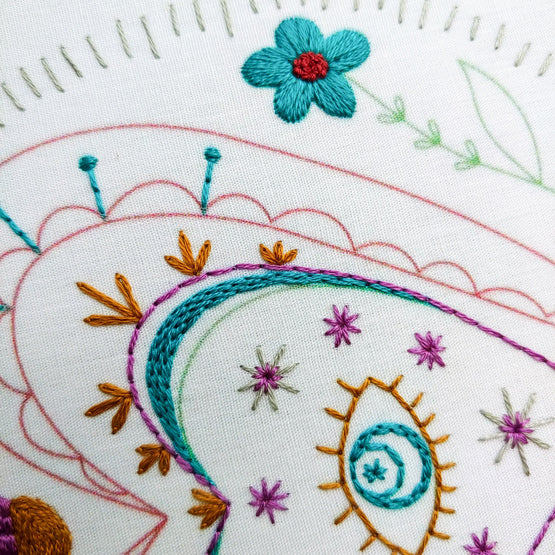 envision PDF pattern