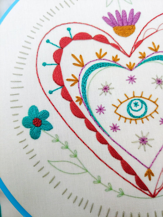 envision PDF pattern