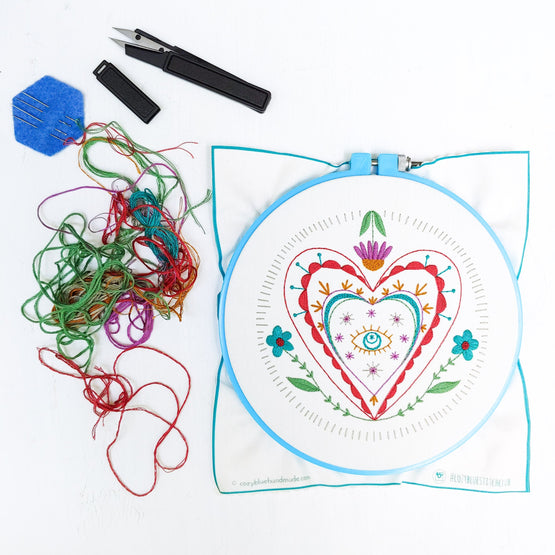 envision PDF pattern