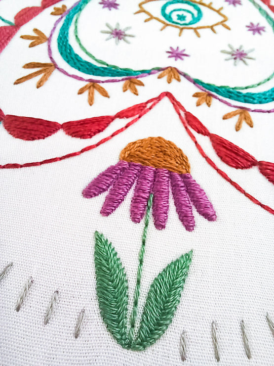 envision PDF pattern