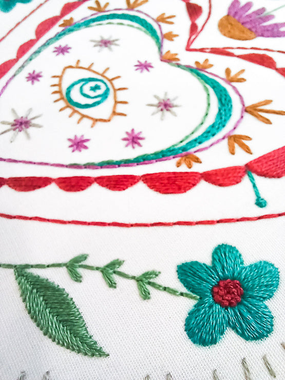 envision PDF pattern