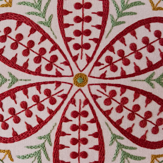 solstice PDF pattern