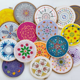 Mandalas