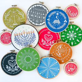 Holiday collection