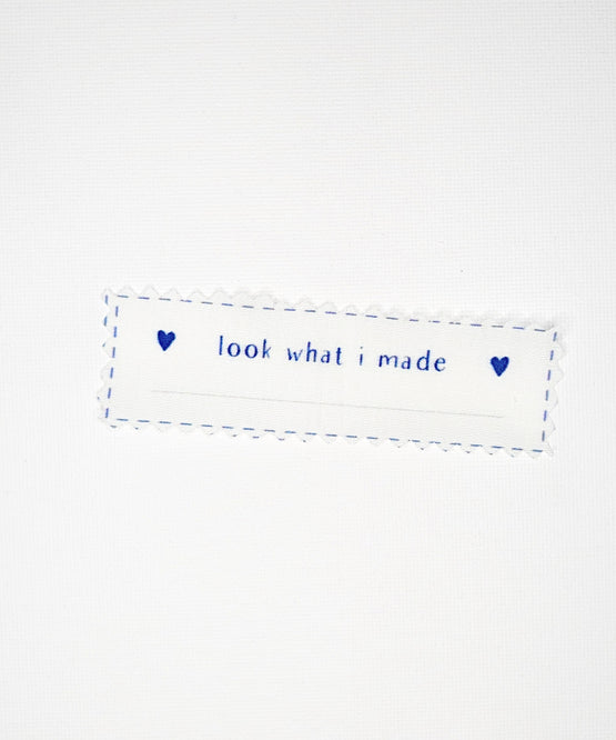 maker labels
