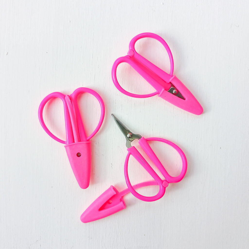 mini super snips – cozyblue