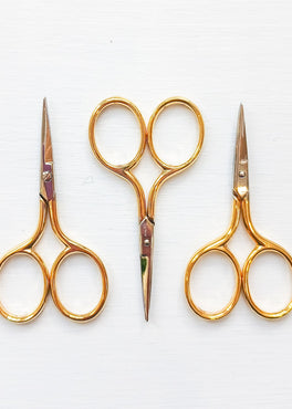 short stuff scissors