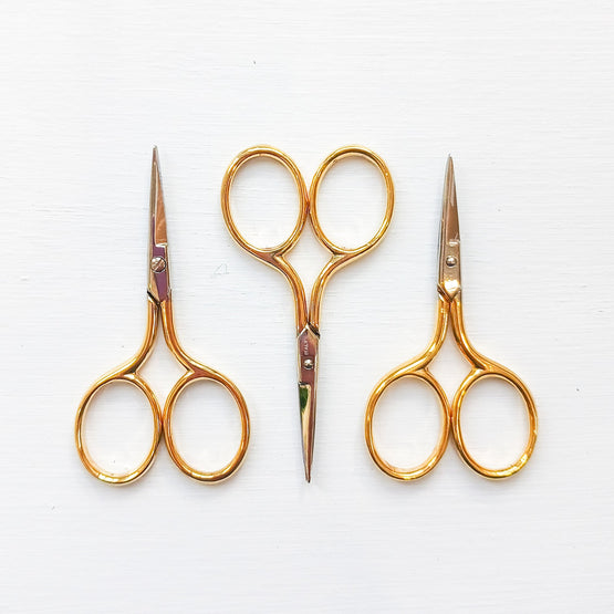 short stuff scissors