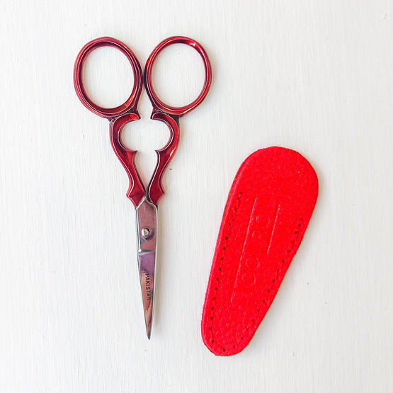 victorian scissors