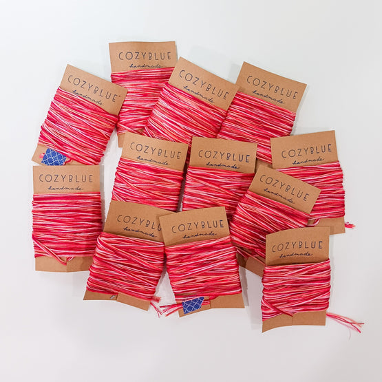 embroidery floss bundles