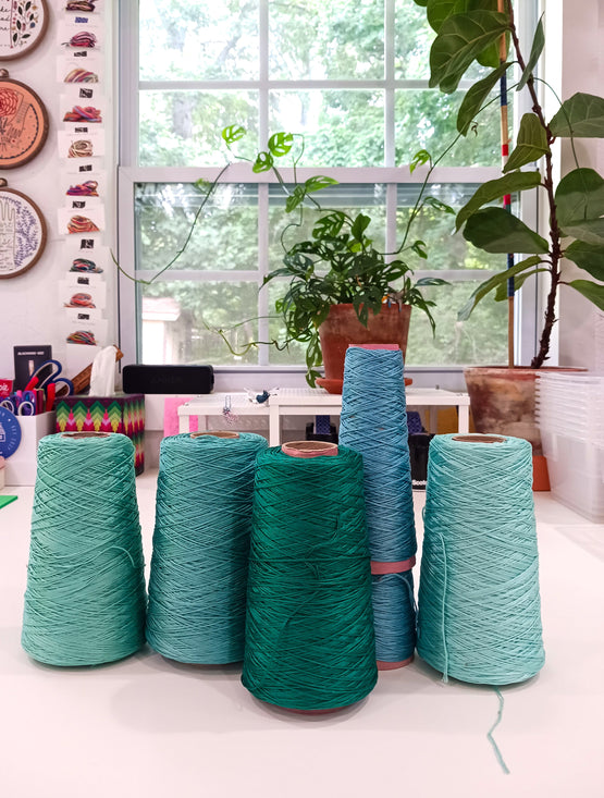 embroidery floss bundles