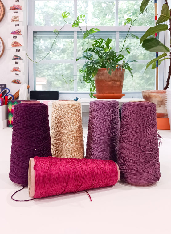 embroidery floss bundles