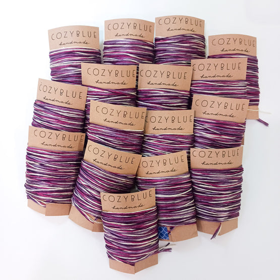 embroidery floss bundles