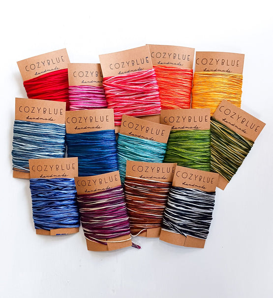 embroidery floss bundles