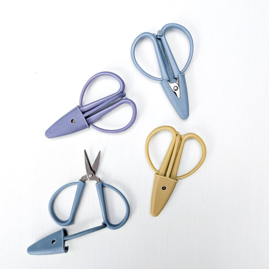 mini super snips