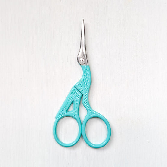 stork scissors - matte