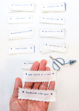 maker labels